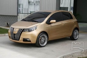 ������� vin honda