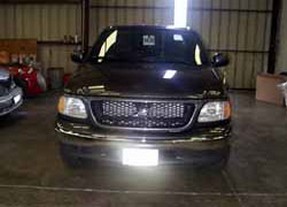 �������� ford �� vin